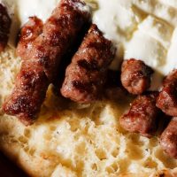 ćevapi
